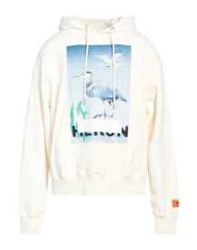 HERON PRESTON Sweatshirts メンズ