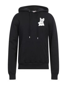 ランバン LANVIN Hooded sweatshirts メンズ