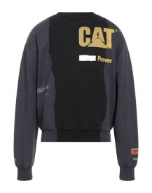 HERON PRESTON Sweatshirts メンズ