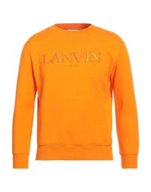 ランバン LANVIN Sweatshirts メンズ