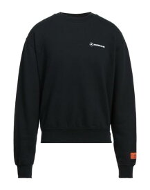 HERON PRESTON Sweatshirts メンズ