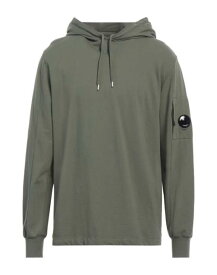 C.P. COMPANY Hooded sweatshirts メンズ