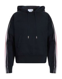 トムブラウン THOM BROWNE Hooded sweatshirts メンズ