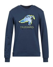 トラサルディ TRUSSARDI Sweatshirts メンズ