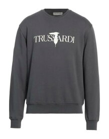 トラサルディ TRUSSARDI Sweatshirts メンズ