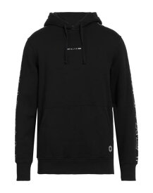 1017 ALYX 9SM Hooded sweatshirts メンズ