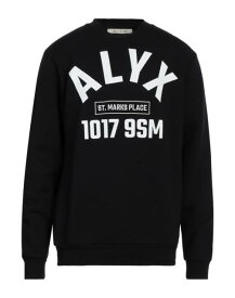 1017 ALYX 9SM Sweatshirts メンズ