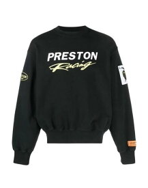 HERON PRESTON Sweatshirts メンズ