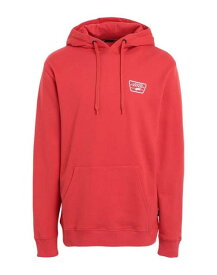 バンズ VANS Hooded sweatshirts メンズ