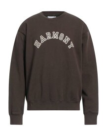 ハーモニー HARMONY Paris Sweatshirts メンズ