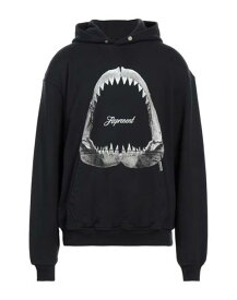 REPRESENT Hooded sweatshirts メンズ