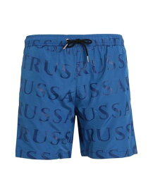 トラサルディ TRUSSARDI Swim shorts メンズ