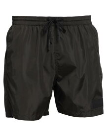 LOW BRAND Swim shorts メンズ