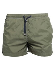 HOMEWARD CLOTHES Swim shorts メンズ