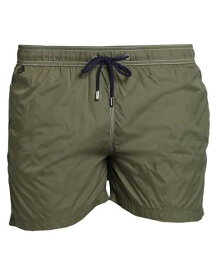 HOMEWARD CLOTHES Swim shorts メンズ