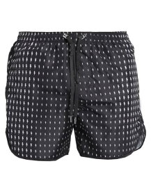 NEIL BARRETT Swim shorts メンズ