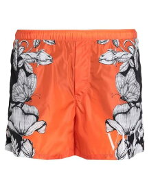 ヴァレンティーノ VALENTINO GARAVANI Swim shorts メンズ