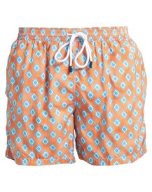 BARBA Napoli Swim shorts メンズ