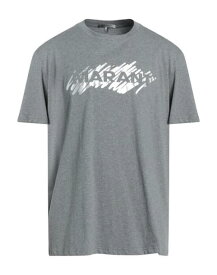 ISABEL MARANT Basic T-shirt メンズ