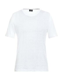 BARBA Napoli Basic T-shirt メンズ