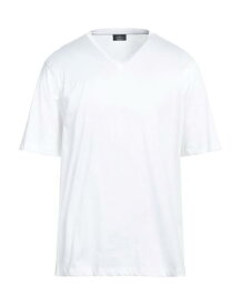 BARBA Napoli Basic T-shirt メンズ