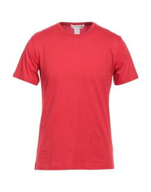 COMME des GARCONS SHIRT Basic T-shirt メンズ
