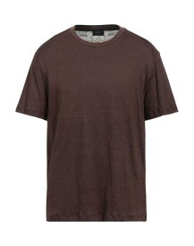 BRIONI Basic T-shirt メンズ