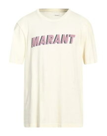 ISABEL MARANT T-shirts メンズ