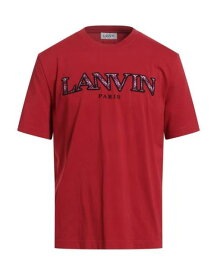 ランバン LANVIN T-shirts メンズ