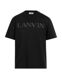 ランバン LANVIN T-shirts メンズ