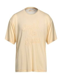 アクネ ストゥディオズ ACNE STUDIOS T-shirts メンズ