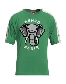 ケンゾー KENZO T-shirts メンズ