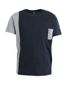 DANIELE ALESSANDRINI T-shirts メンズ