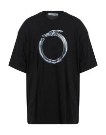 トラサルディ TRUSSARDI T-shirts メンズ