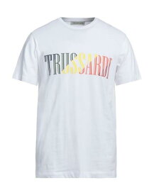 トラサルディ TRUSSARDI T-shirts メンズ