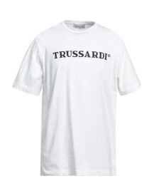 トラサルディ TRUSSARDI T-shirts メンズ