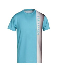 トラサルディ TRUSSARDI T-shirts メンズ