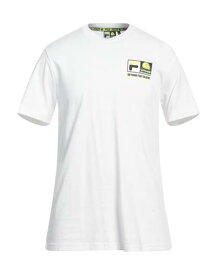 フィラ FILA T-shirts メンズ