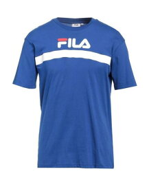 フィラ FILA T-shirts メンズ