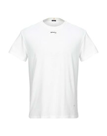 (+) PEOPLE T-shirts メンズ