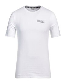 フィラ FILA T-shirts メンズ