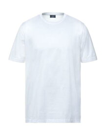 BARBA Napoli T-shirts メンズ