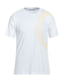 トラサルディ TRUSSARDI T-shirts メンズ