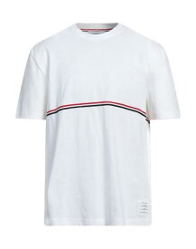 トムブラウン THOM BROWNE T-shirts メンズ