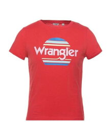 ラングラー WRANGLER T-shirts メンズ