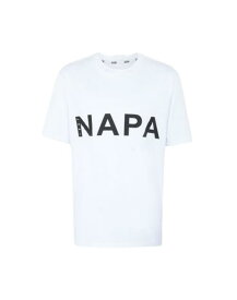 NAPA by MARTINE ROSE T-shirts メンズ