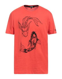 トラサルディ TRUSSARDI ACTION T-shirts メンズ