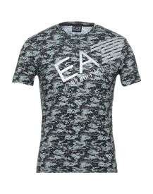 EA7 T-shirts メンズ