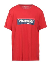 ラングラー WRANGLER T-shirts メンズ