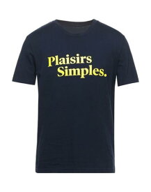 LES PETITS BASICS T-shirts メンズ